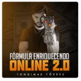 CURSO Formula Enriquecendo On-line