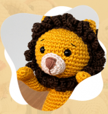 CURSO Amigurumis Perfeitos