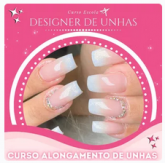 CURSO Escola Designer de Unhas