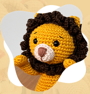 CURSO Amigurumis Perfeitos