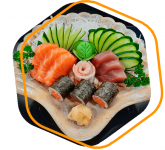 Curso de Sushi Online