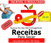 Receitas Para Secar em 30 Dias 2.0