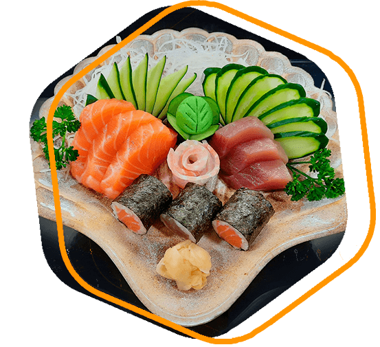 Curso de Sushi Online