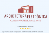 ARQUITETURA ELETRÔNICA