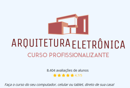 ARQUITETURA ELETRÔNICA
