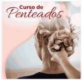 Curso de Penteados Online