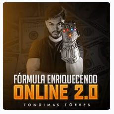 CURSO Formula Enriquecendo On-line