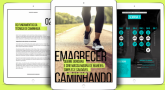 CURSO Método Emagrecer Caminhando